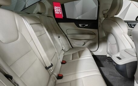 Volvo S60 III, 2018 год, 2 595 000 рублей, 15 фотография