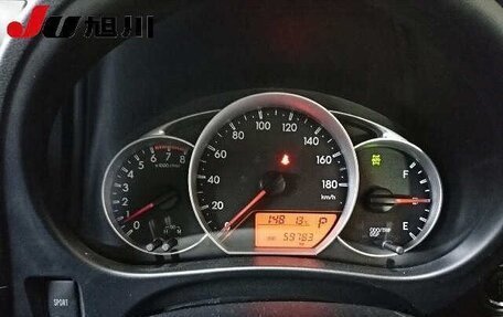 Toyota Ractis II, 2015 год, 907 600 рублей, 6 фотография