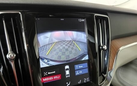 Volvo S60 III, 2018 год, 2 595 000 рублей, 19 фотография