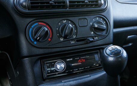 Chevrolet Niva I рестайлинг, 2003 год, 399 000 рублей, 15 фотография