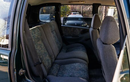 Chevrolet Niva I рестайлинг, 2003 год, 399 000 рублей, 7 фотография