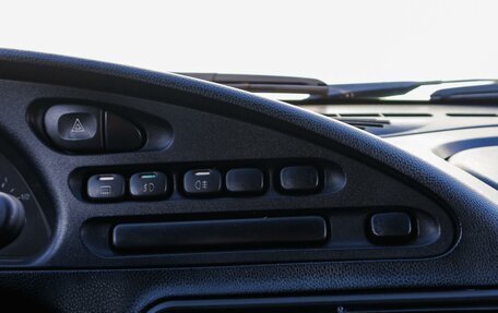 Chevrolet Niva I рестайлинг, 2003 год, 399 000 рублей, 14 фотография