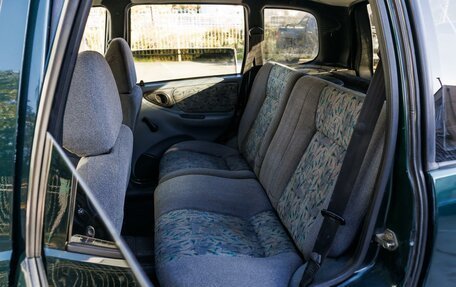 Chevrolet Niva I рестайлинг, 2003 год, 399 000 рублей, 9 фотография