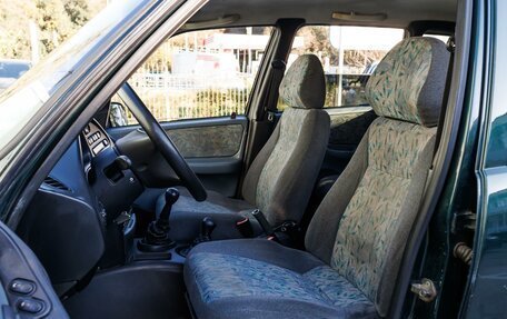 Chevrolet Niva I рестайлинг, 2003 год, 399 000 рублей, 10 фотография