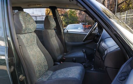 Chevrolet Niva I рестайлинг, 2003 год, 399 000 рублей, 8 фотография