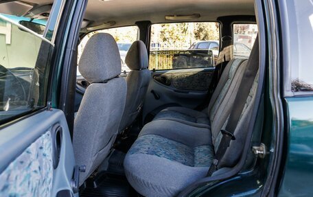 Chevrolet Niva I рестайлинг, 2003 год, 399 000 рублей, 11 фотография