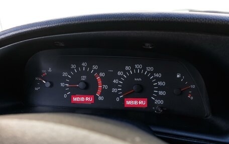 Chevrolet Niva I рестайлинг, 2003 год, 399 000 рублей, 13 фотография