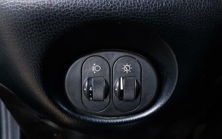 Chevrolet Niva I рестайлинг, 2003 год, 399 000 рублей, 19 фотография