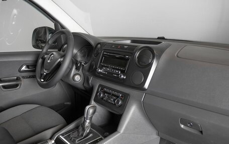 Volkswagen Amarok I рестайлинг, 2015 год, 1 850 000 рублей, 4 фотография