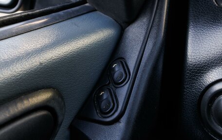 Chevrolet Niva I рестайлинг, 2003 год, 399 000 рублей, 20 фотография