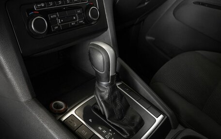 Volkswagen Amarok I рестайлинг, 2015 год, 1 850 000 рублей, 5 фотография