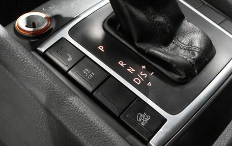 Volkswagen Amarok I рестайлинг, 2015 год, 1 850 000 рублей, 10 фотография