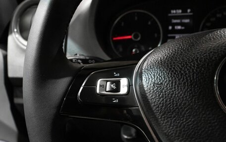 Volkswagen Amarok I рестайлинг, 2015 год, 1 850 000 рублей, 7 фотография