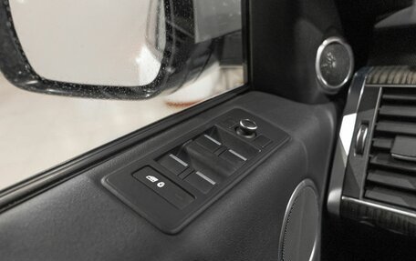 Land Rover Range Rover Sport II, 2016 год, 4 200 000 рублей, 8 фотография