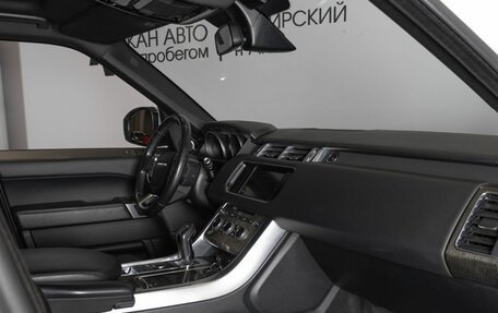 Land Rover Range Rover Sport II, 2016 год, 4 200 000 рублей, 4 фотография
