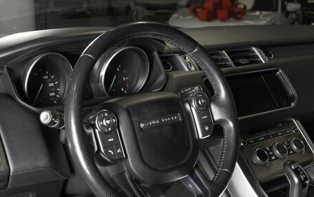 Land Rover Range Rover Sport II, 2016 год, 4 200 000 рублей, 3 фотография