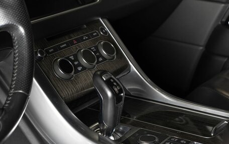 Land Rover Range Rover Sport II, 2016 год, 4 200 000 рублей, 5 фотография