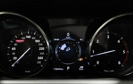 Land Rover Range Rover Sport II, 2016 год, 4 200 000 рублей, 10 фотография