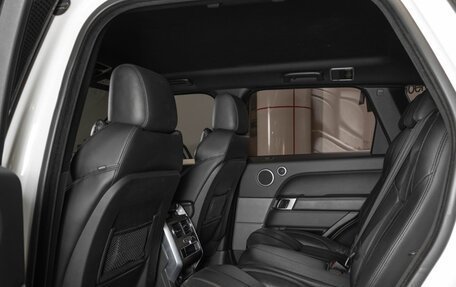 Land Rover Range Rover Sport II, 2016 год, 4 200 000 рублей, 16 фотография