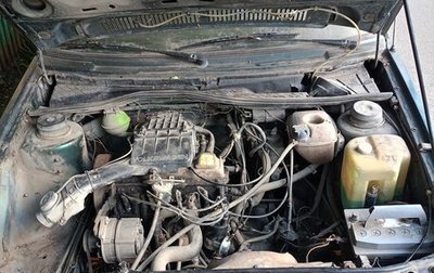 Volkswagen Jetta III, 1986 год, 45 000 рублей, 1 фотография