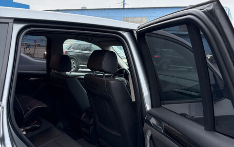 BMW X3, 2012 год, 2 400 000 рублей, 10 фотография