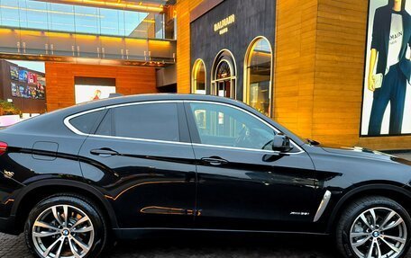 BMW X6, 2015 год, 3 750 000 рублей, 4 фотография