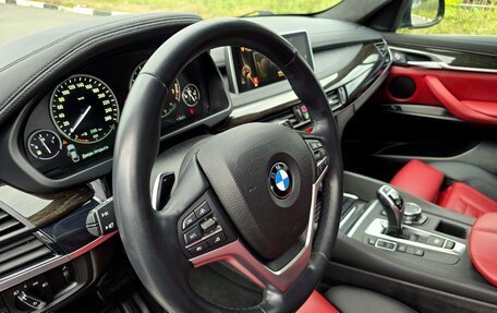 BMW X6, 2015 год, 3 750 000 рублей, 15 фотография
