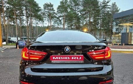 BMW X6, 2015 год, 3 750 000 рублей, 6 фотография