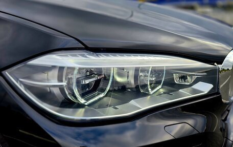 BMW X6, 2015 год, 3 750 000 рублей, 28 фотография