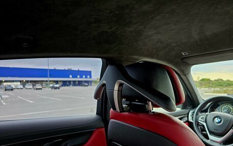 BMW X6, 2015 год, 3 750 000 рублей, 25 фотография