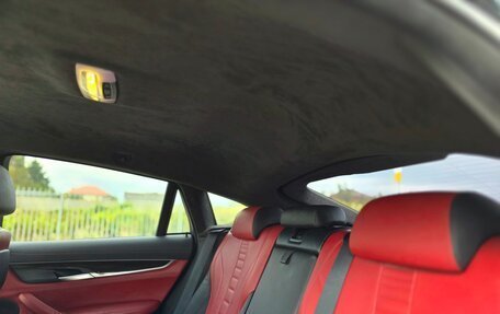 BMW X6, 2015 год, 3 750 000 рублей, 23 фотография