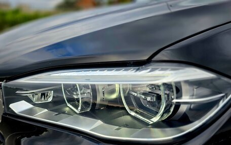 BMW X6, 2015 год, 3 750 000 рублей, 29 фотография