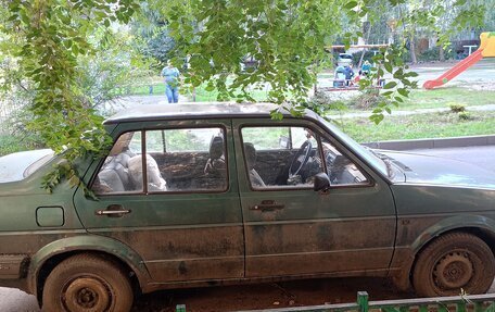 Volkswagen Jetta III, 1986 год, 45 000 рублей, 2 фотография