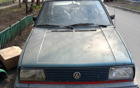 Volkswagen Jetta III, 1986 год, 45 000 рублей, 6 фотография