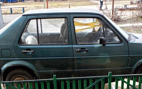 Volkswagen Jetta III, 1986 год, 45 000 рублей, 4 фотография