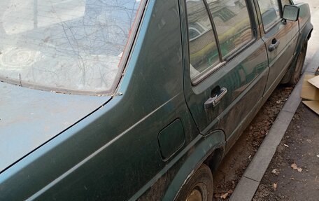 Volkswagen Jetta III, 1986 год, 45 000 рублей, 5 фотография