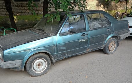 Volkswagen Jetta III, 1986 год, 45 000 рублей, 3 фотография