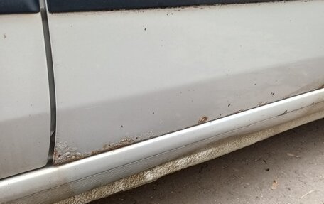 Renault Symbol I, 2005 год, 140 000 рублей, 7 фотография