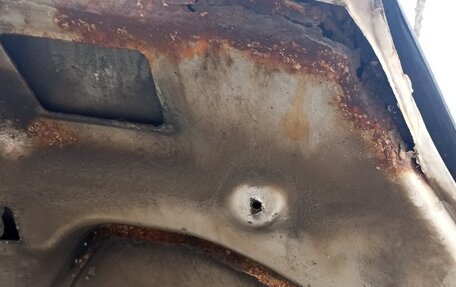 Renault Symbol I, 2005 год, 140 000 рублей, 10 фотография