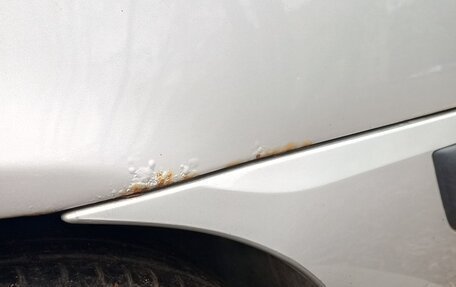 Renault Symbol I, 2005 год, 140 000 рублей, 9 фотография