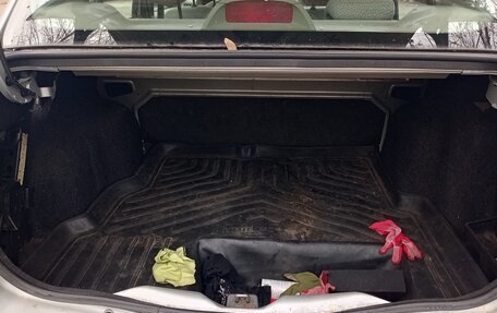 Renault Symbol I, 2005 год, 140 000 рублей, 15 фотография