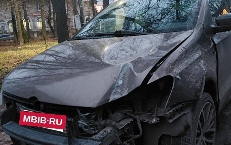 Volkswagen Polo VI (EU Market), 2014 год, 470 000 рублей, 4 фотография