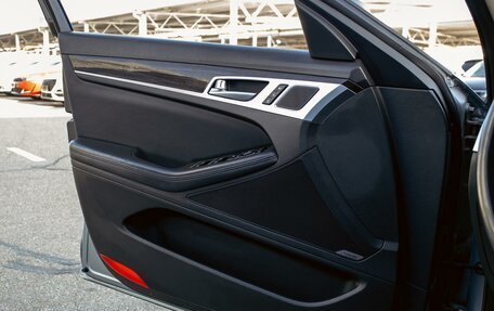 Hyundai Genesis II, 2015 год, 1 695 000 рублей, 12 фотография