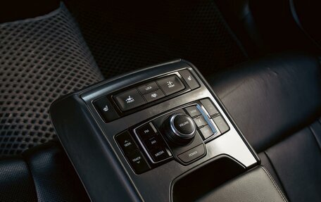 Hyundai Genesis II, 2015 год, 1 695 000 рублей, 16 фотография