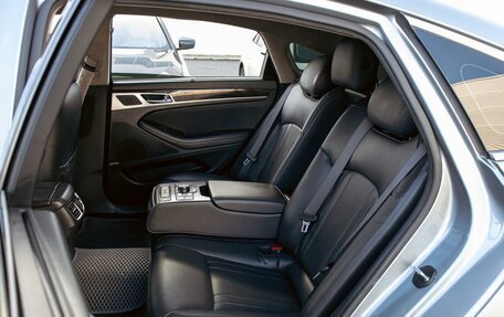 Hyundai Genesis II, 2015 год, 1 695 000 рублей, 18 фотография