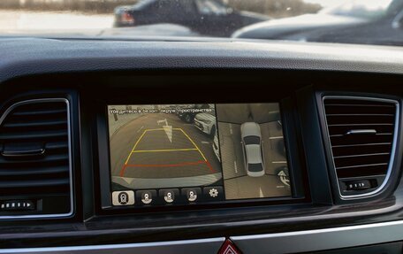 Hyundai Genesis II, 2015 год, 1 695 000 рублей, 14 фотография