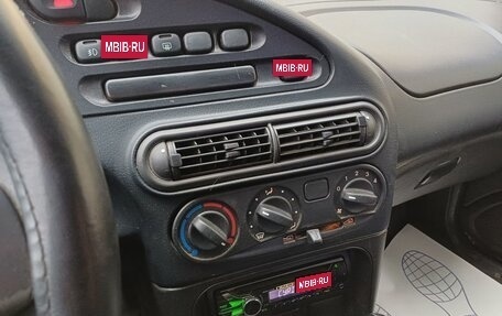 Chevrolet Niva I рестайлинг, 2012 год, 439 000 рублей, 9 фотография