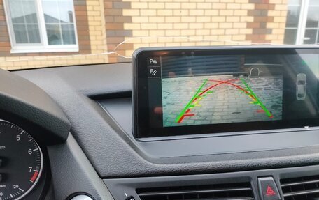 BMW X1, 2010 год, 1 450 000 рублей, 15 фотография