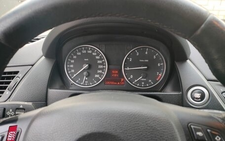 BMW X1, 2010 год, 1 450 000 рублей, 13 фотография