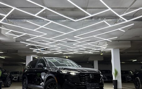 Honda CR-V, 2025 год, 4 500 000 рублей, 1 фотография